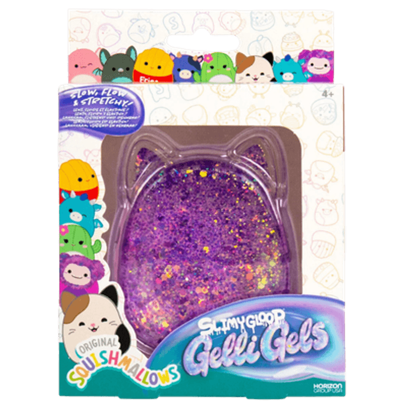 Squishmallows Gelli Gels