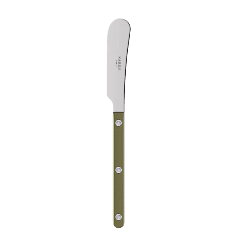 SMØRKNIV BISTROT PEARLY - OLIVEN 