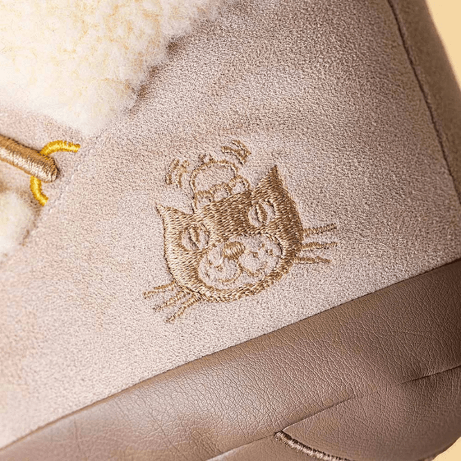 Hovedbilde Jellycat - Amuseables Perta Snow Boot