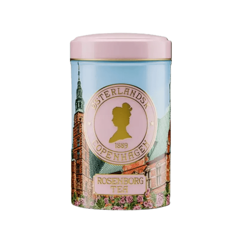 Rosenborg Te - By Østerlandsk Copenhagen