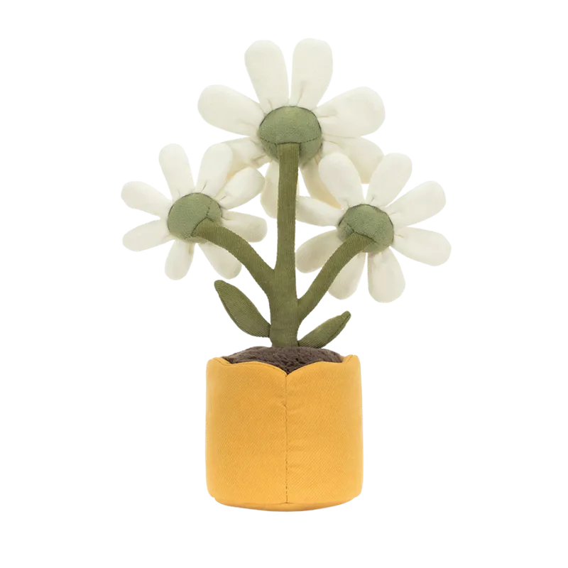 Jellycat - Amuseables Daisy