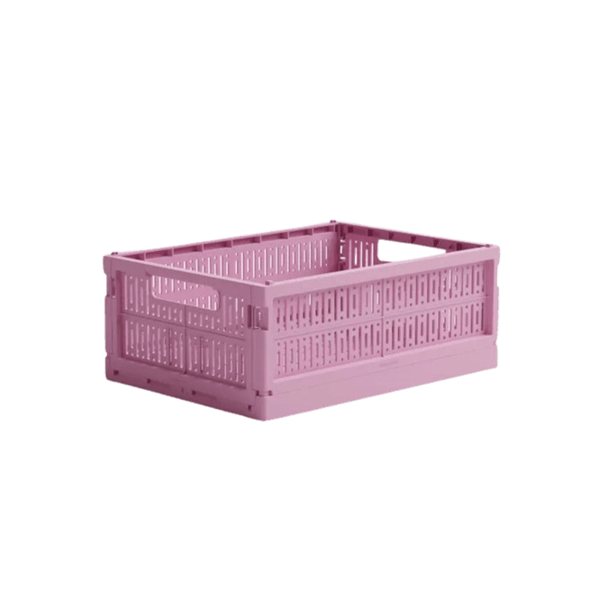 Hovedbilde Made crate midi - Soft Fuchsia