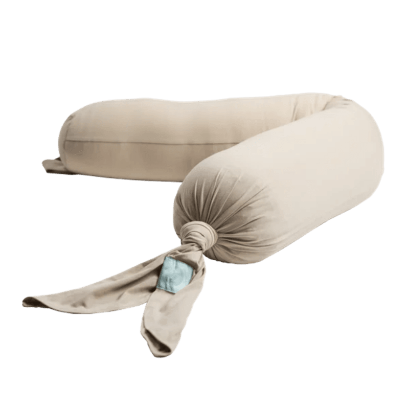 Gravidpute - Powder Beige