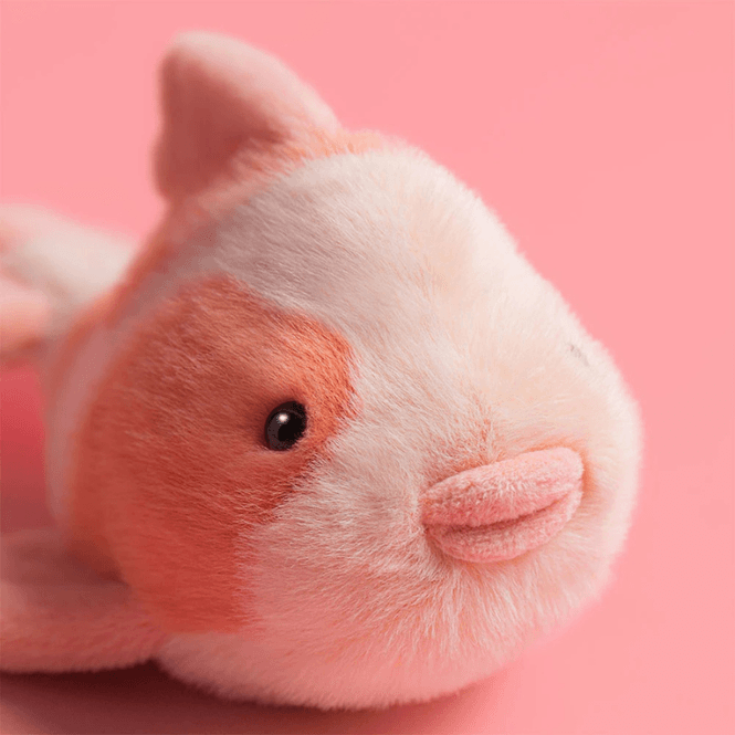 Hovedbilde Jellycat - Koi Carp