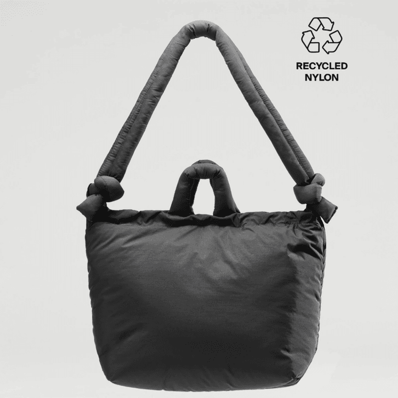 Ona Pro Soft Bag - Black