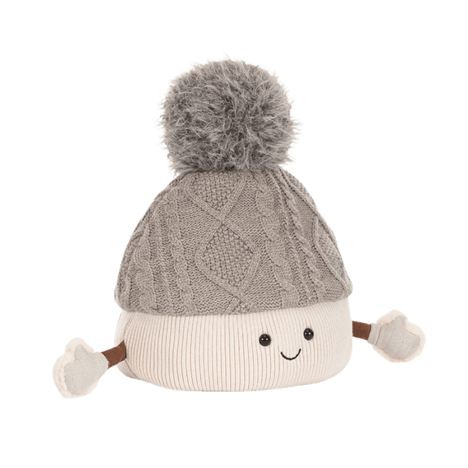 Hovedbilde Jellycat - Amuseables Pomilly