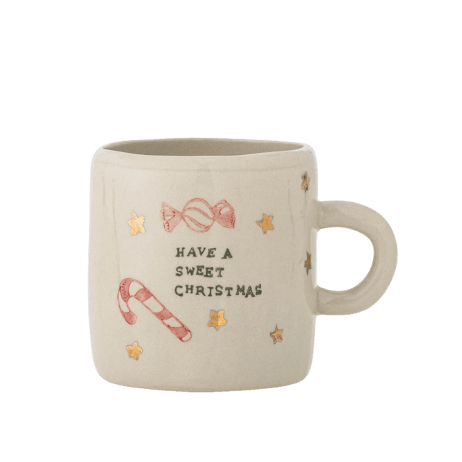 Hovedbilde Christy kopp - Have a sweet christmas 