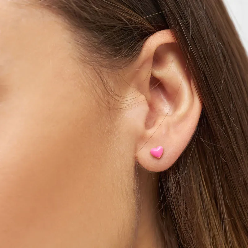 Love U Pink 1 pcs