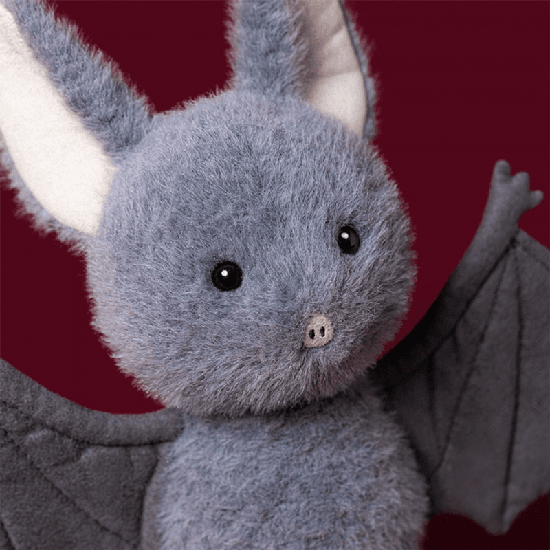 Jellycat - Broox Bat
