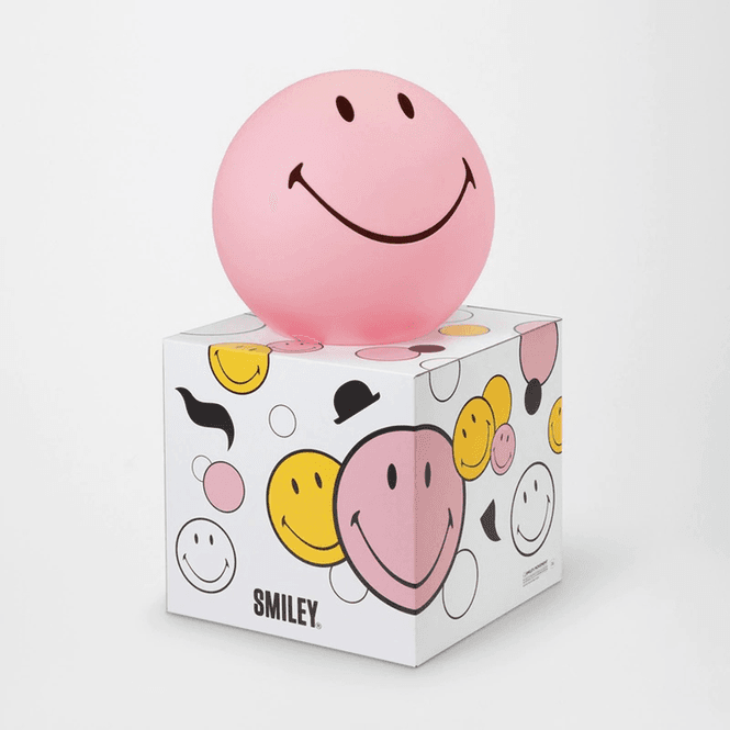 Hovedbilde Smily XL