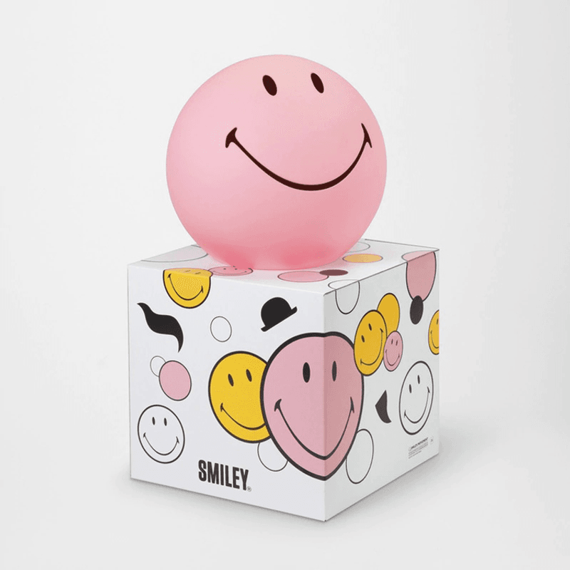 Smily XL
