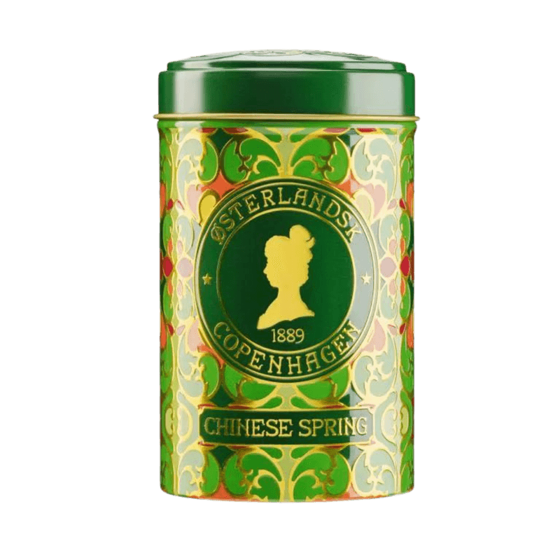 Kinesisk Vår Te - By Østerlandsk Copenhagen