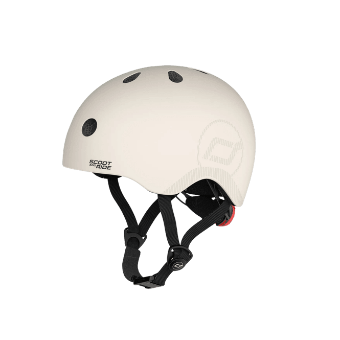 Hovedbilde HJELM - Ash 8+ år (55 - 59 cm) M/L
