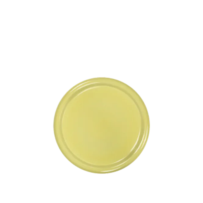Hovedbilde Byon Porto mini plate - yellow