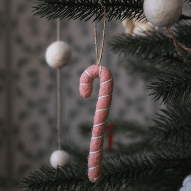Hovedbilde Candystick rosa