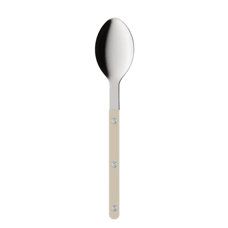 Spiseskje Bistro -  Light kaki