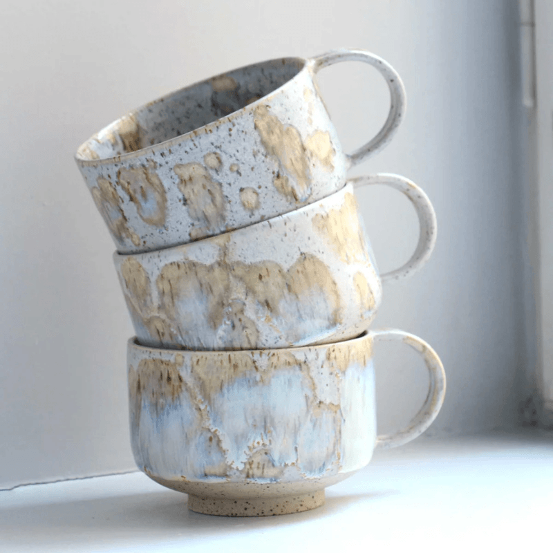 Mion Mug - Harbor Seal