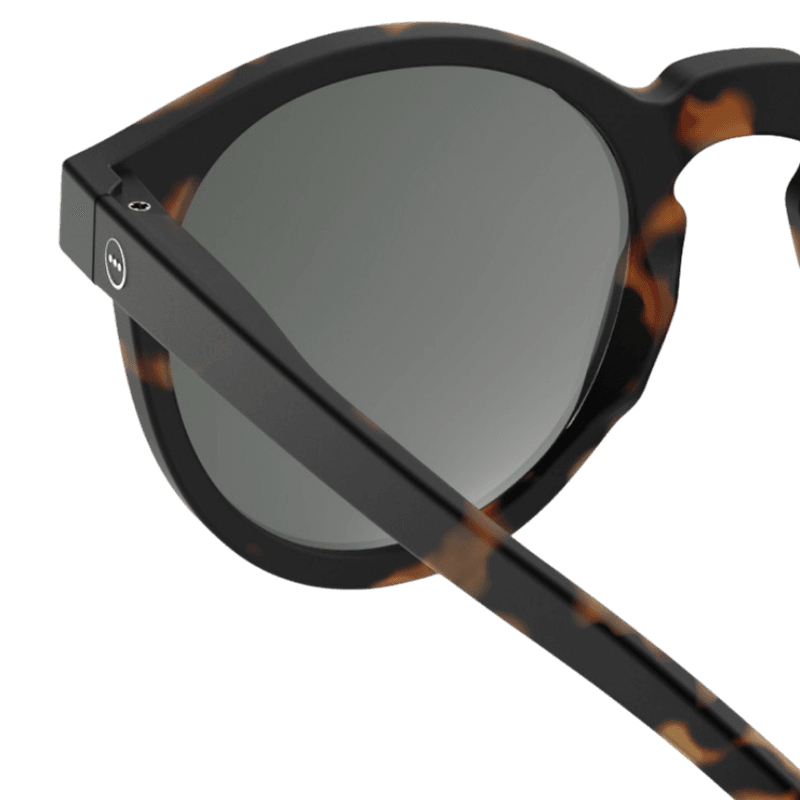 IZIPIZI Solbriller #M black - Voksen