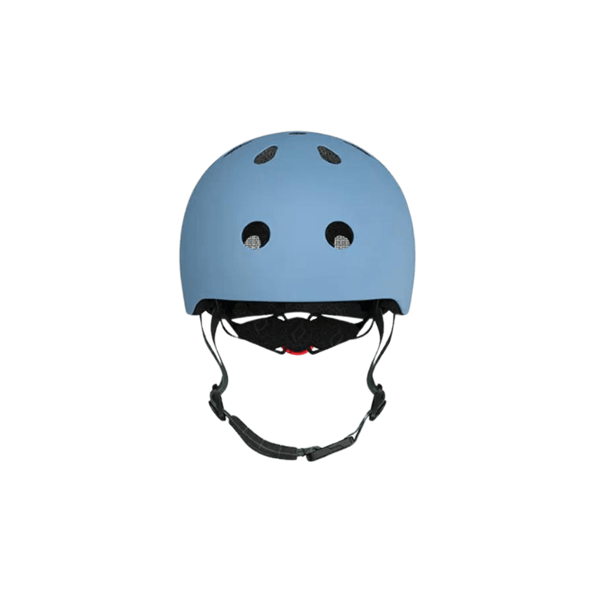 HJELM - Steel 1 til 4 år (45 - 51 cm) XXS