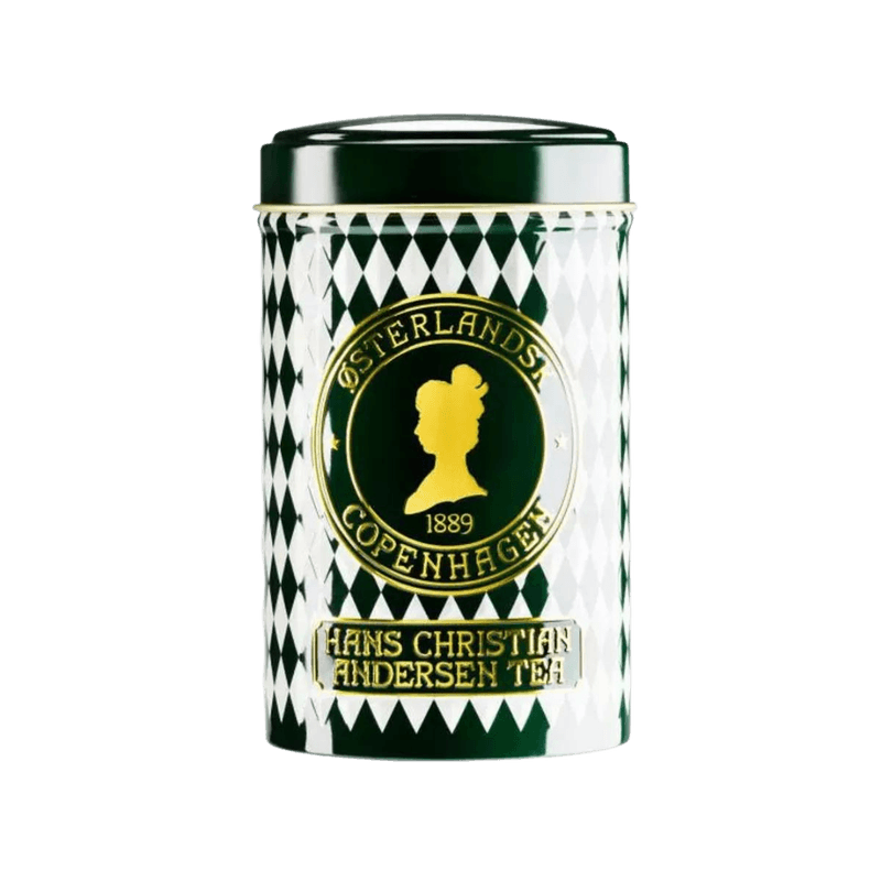 HC Andersen Blend - By Østerlandsk Copenhagen