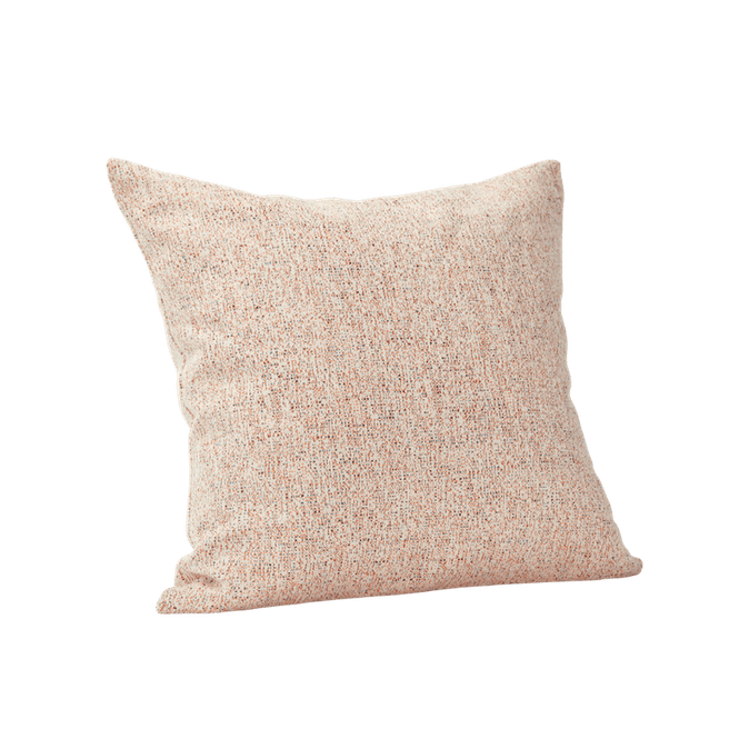 Hovedbilde Speckle Cushion Orange/Sand