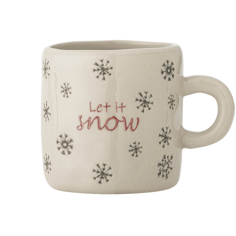 Christy kopp - Let it snow