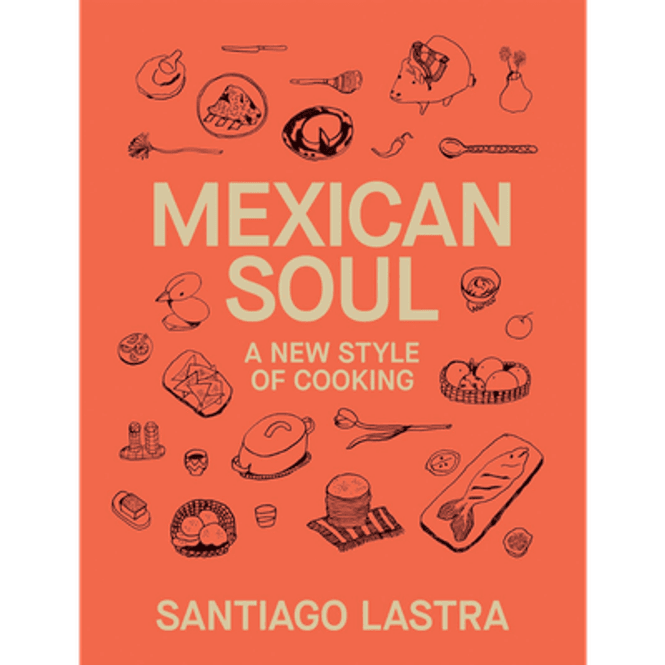 Hovedbilde Mexican Soul