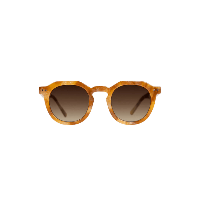 Hovedbilde IZIPIZI Solbriller ECHO, Caramel pearl - Voksen
