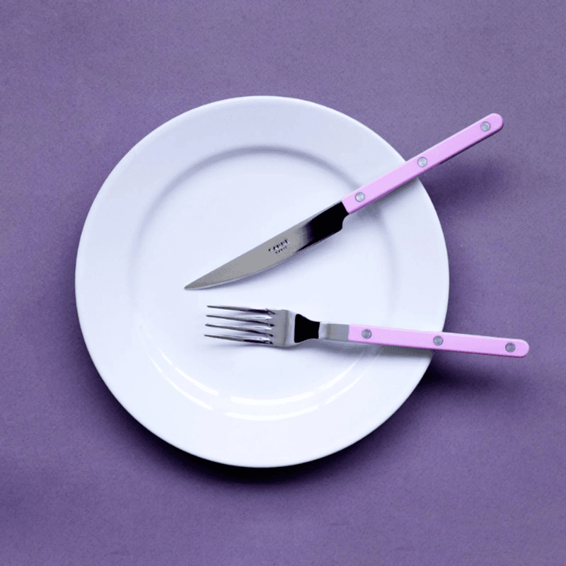 Middagsgaffel Bistro - Rosa