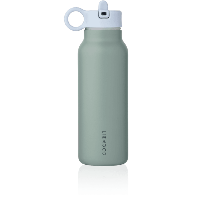 Falk termoflaske 350 ml - Crocodile Lid 
