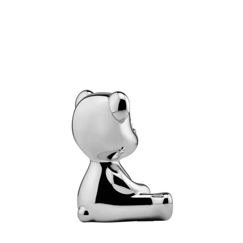 Teddy Boy Silver 