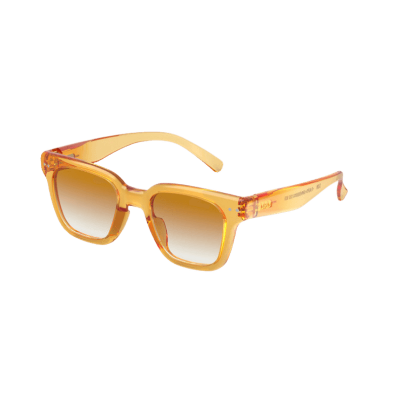 IZIPIZI Solbriller SUN CROSSROAD - Golden Canyon - Voksen