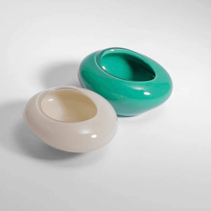 THE DISH PAIR Spearmint & Coconut
