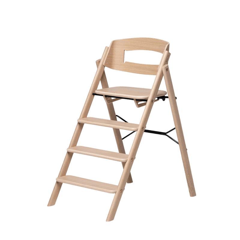 KAOS KLAPP® Barnestol Eik - Natur