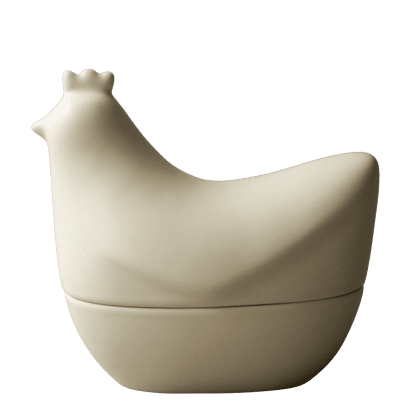 Happy Hen - creme