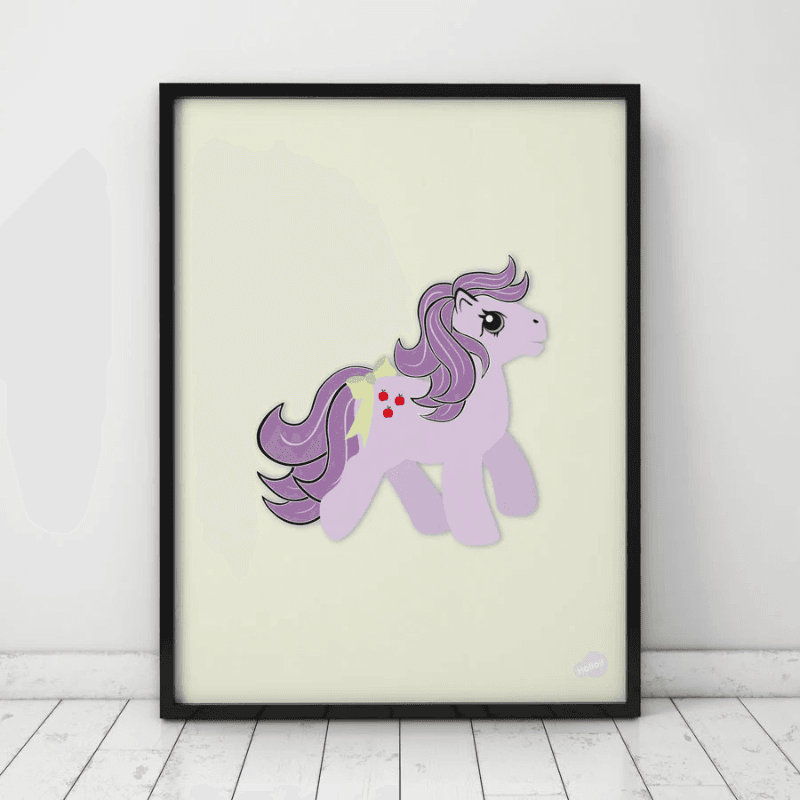 Poster - Ponni 