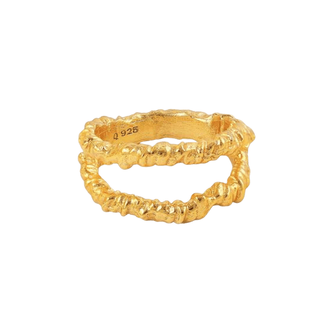 Hovedbilde Hultquist - Savannah ring