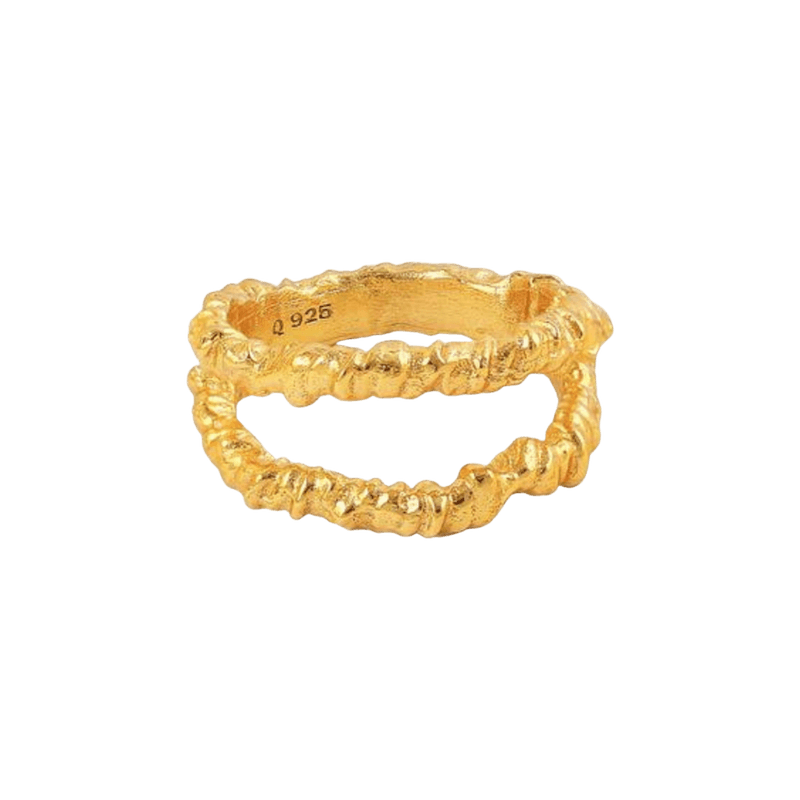 Hultquist - Savannah ring
