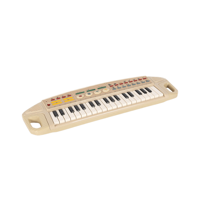 Hovedbilde MUSIC KEYBOARD