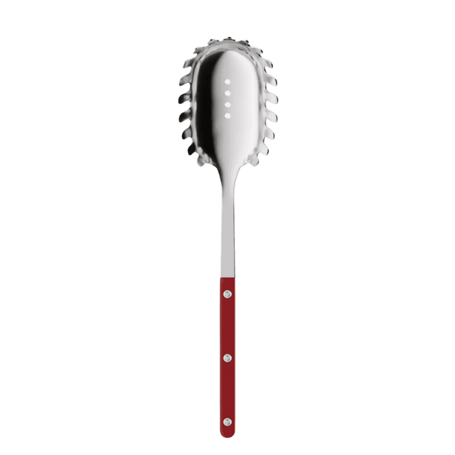 Hovedbilde SABRE Bistrot Spaghettiskje - Burgundy