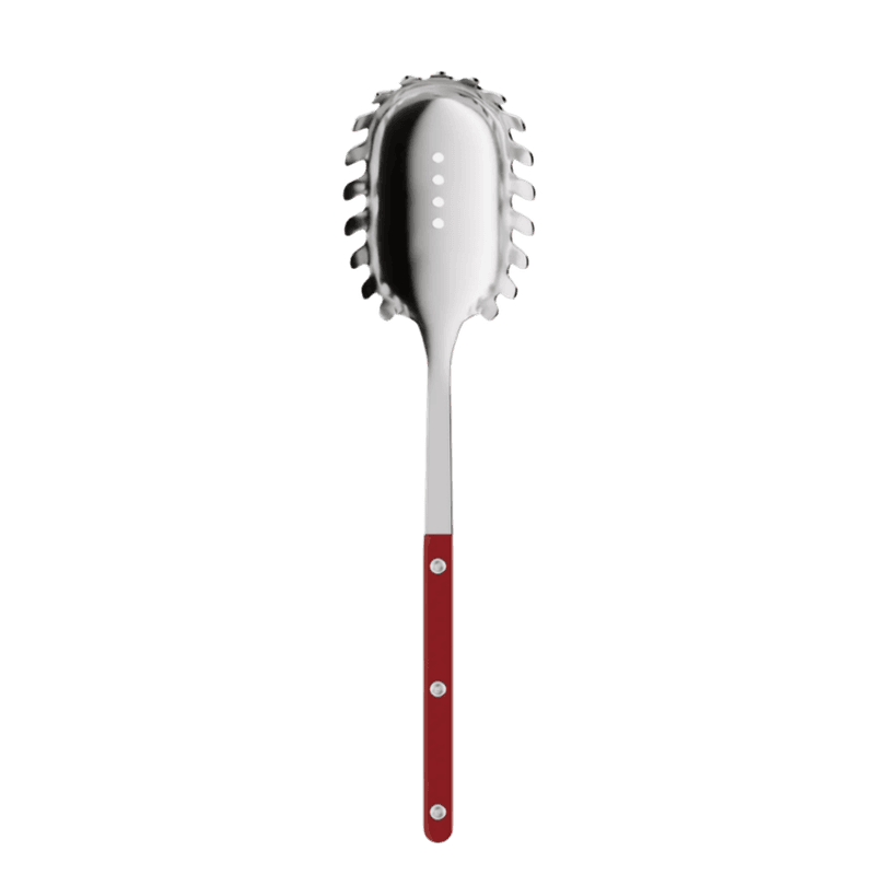SABRE Bistrot Spaghettiskje - Burgundy