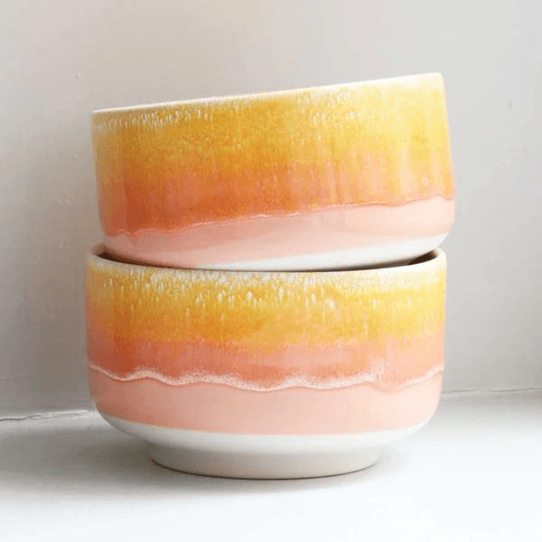 Hovedbilde Munch Bowl - Sunset