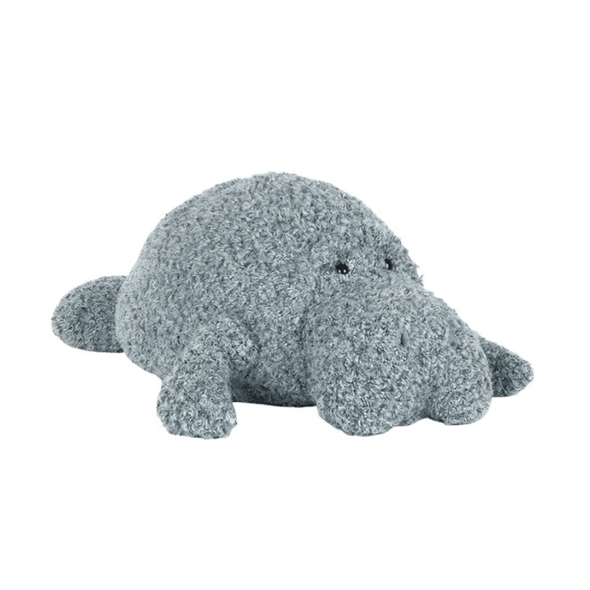 Hovedbilde Jellycat - Manatee