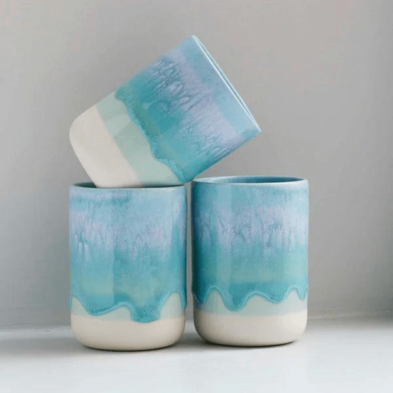 Slurp Cup - Pacifica