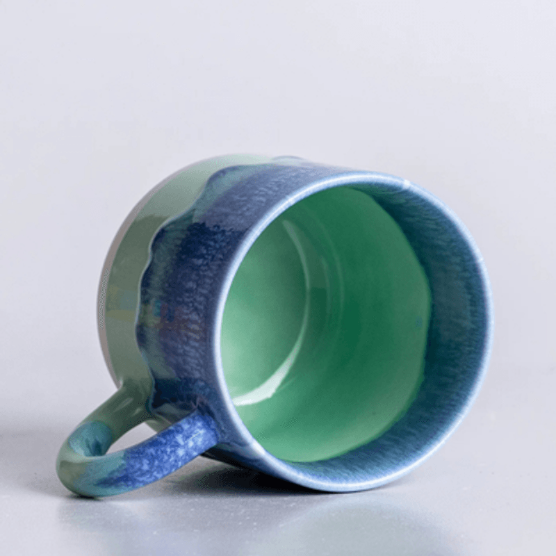 Chug Mug - Dragonfly 