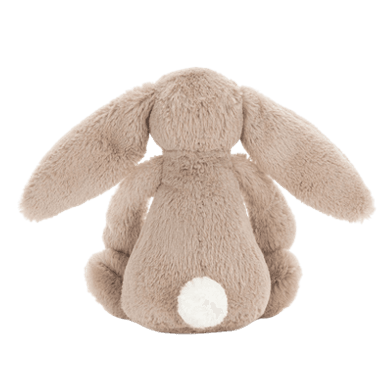 Jellycat bamse - Medium kanin beige