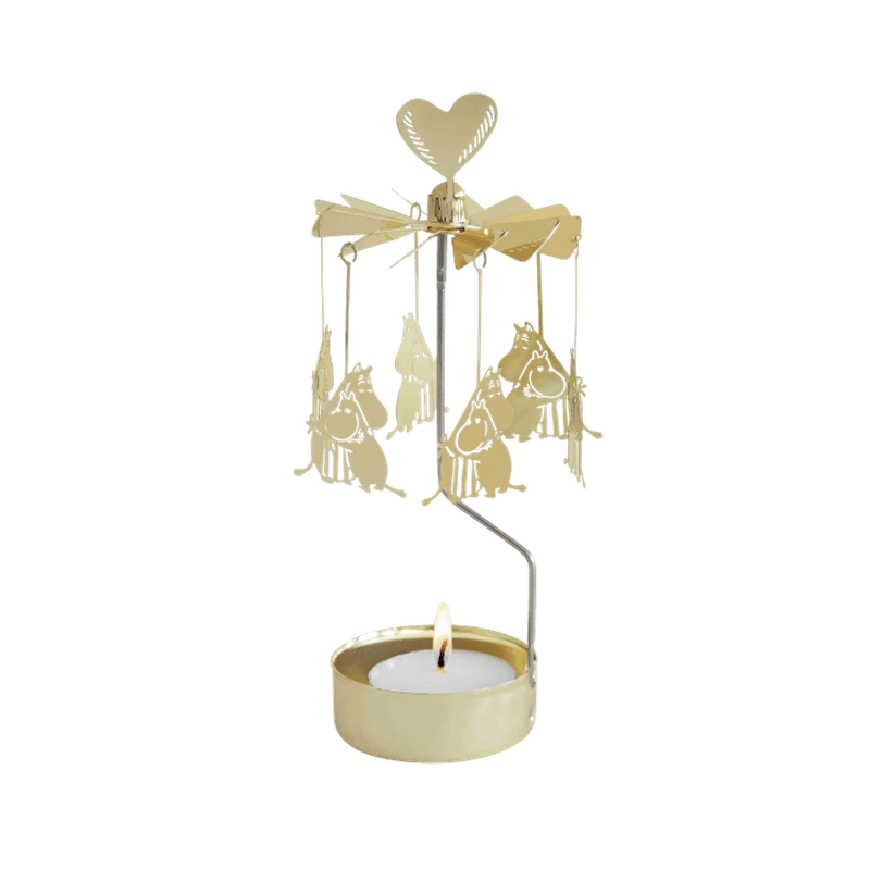 Englespill Mummi Love – Gull