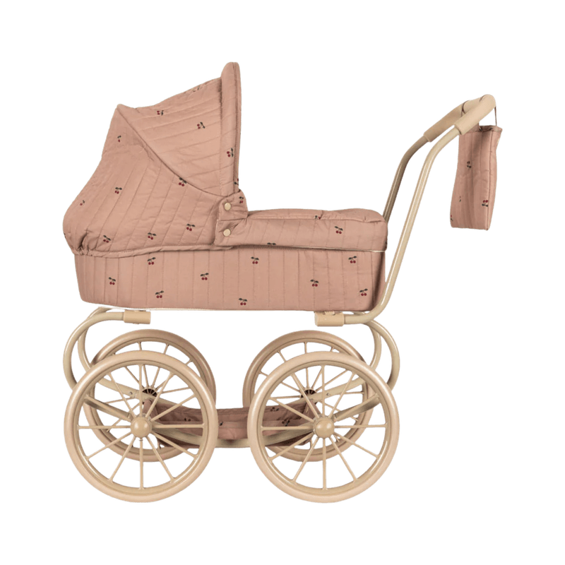 Dukkevogn - MINNIE DOLL PRAM