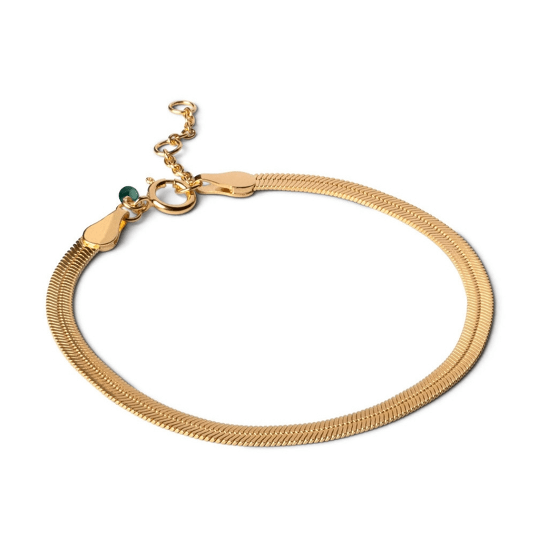 Armbånd Caroline - gull