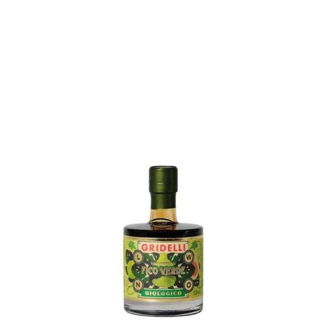 Hovedbilde Gridelli – Økologisk balsamico med grønn ...